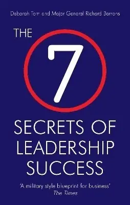 7 Secrets of Leadership Success